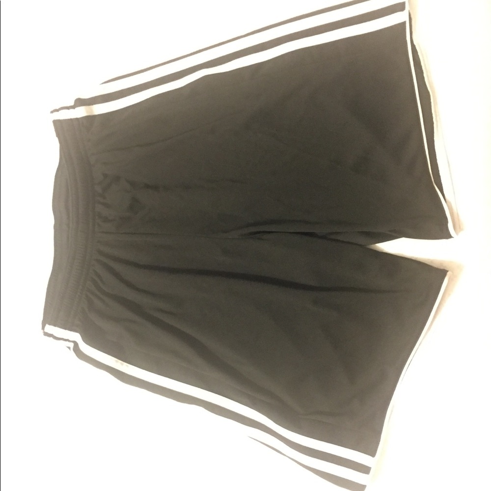 Adidas Basket Ball Shorts